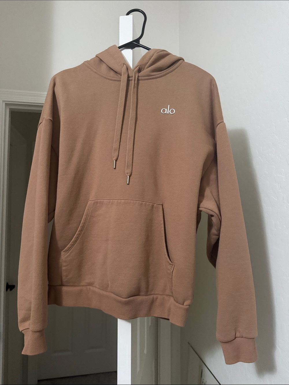 ALO Yoga Accolade Hoodie